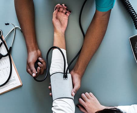 Personal appointments with doctors