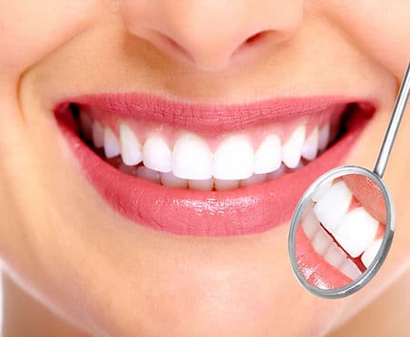 Urgent dental care