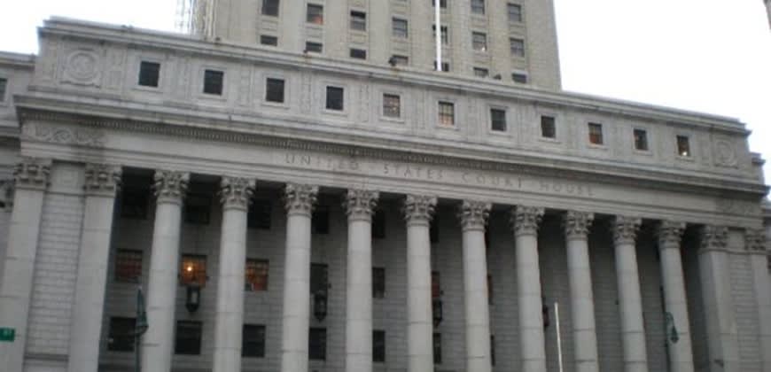 A Historic Step to Bring Justice to Victims of Terror