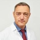 Dr. Alex Bushoi