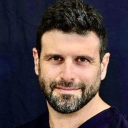 Dr. Ido Lisi