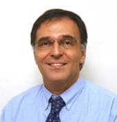 Prof. Fred Kominikoff